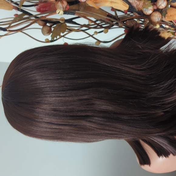 Human hair low grade - Picture 4 of 4